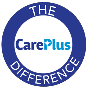 CarePlus and Superior Vision sales relationship