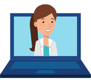Teledentistry dentist