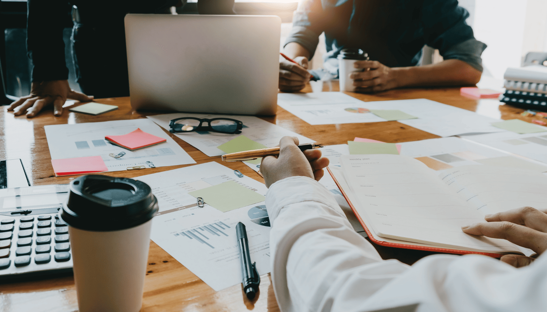 careplus for small and large businesses